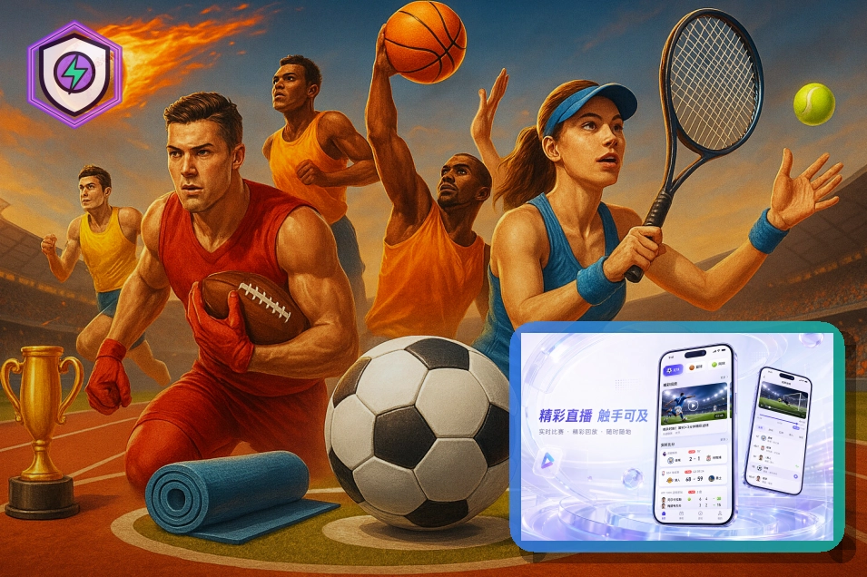 易倍体育青训课程与训练场景图
